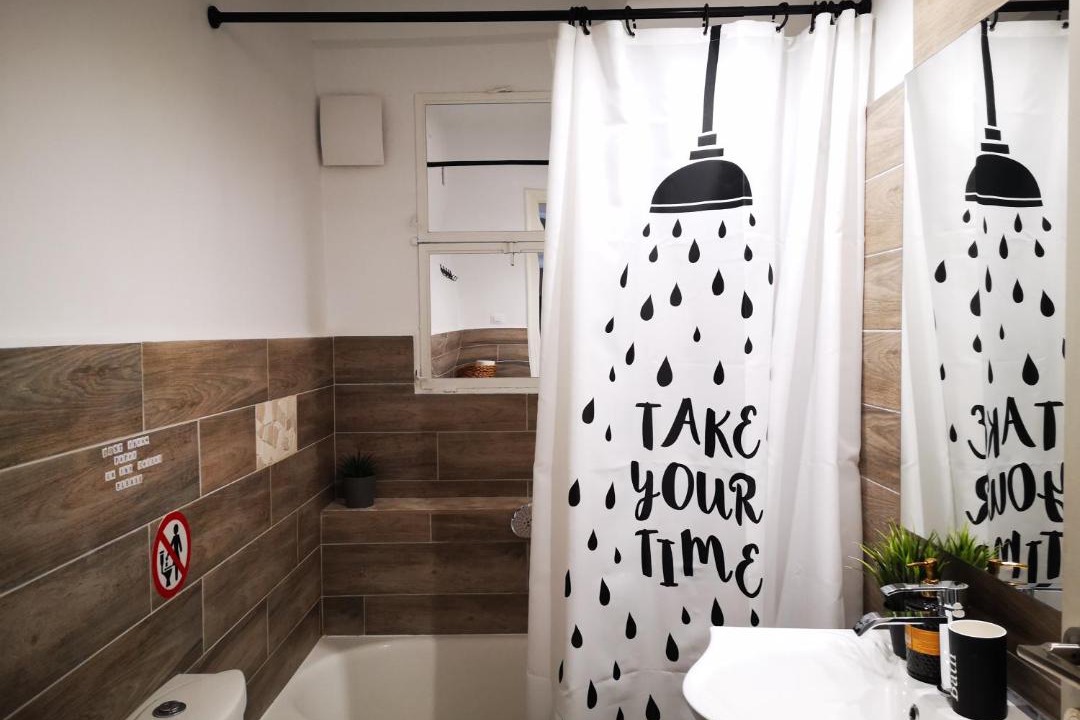Photo of Bathroom in Glyfada
