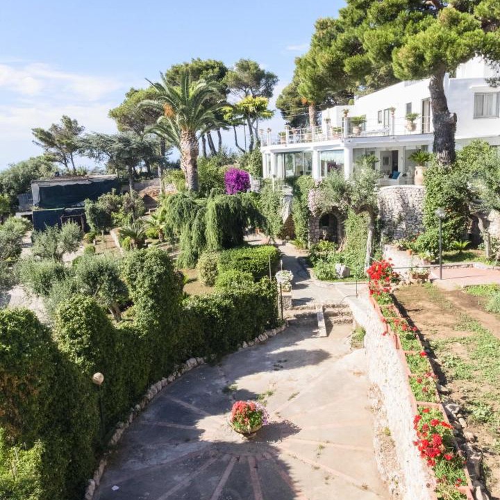 Photo of Others in Anacapri