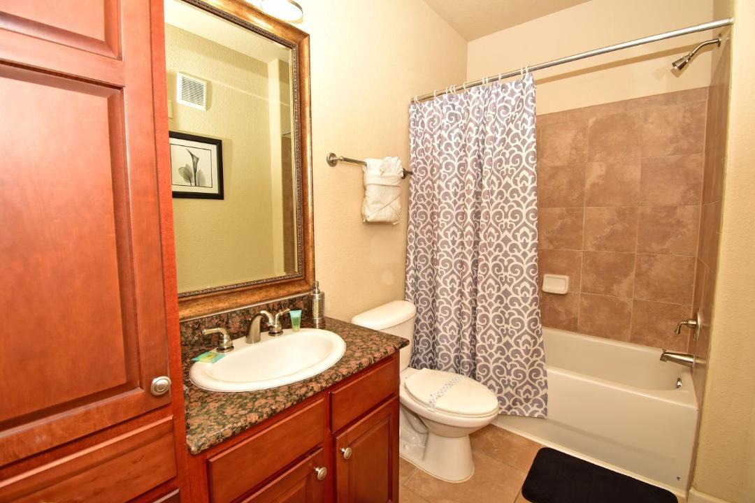 Photo of Bathroom in Davenport