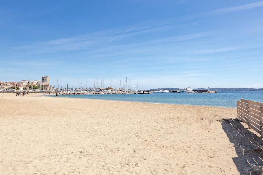 Photo of Others in Sainte-Maxime City Centre