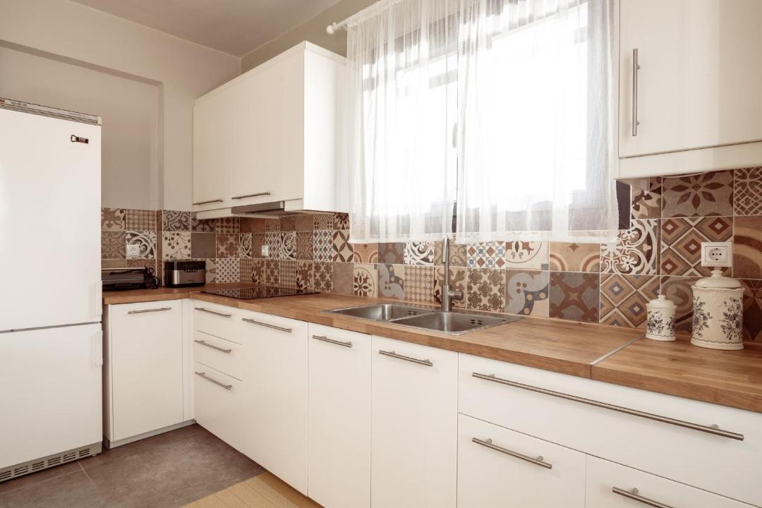 Photo of Kitchen in Pigadhakia