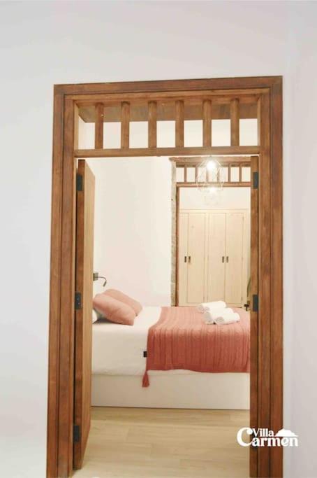Photo of Bedroom in Garachico