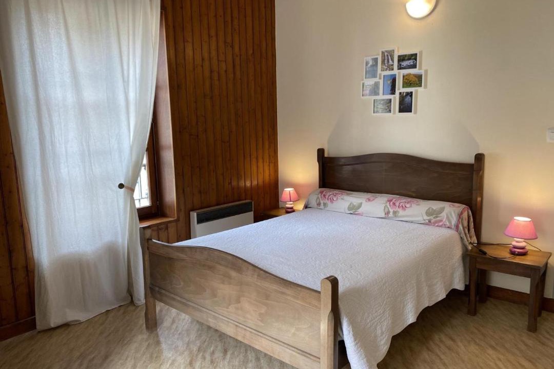Photo of Bedroom in Arfeuilles