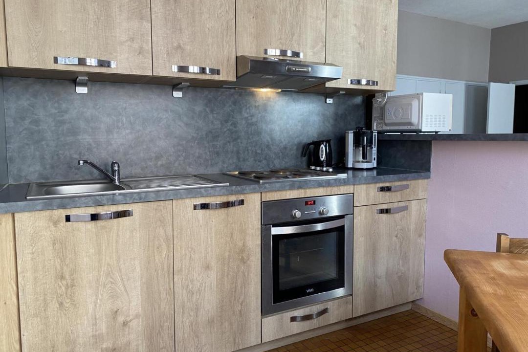 Photo of Kitchen in Arfeuilles
