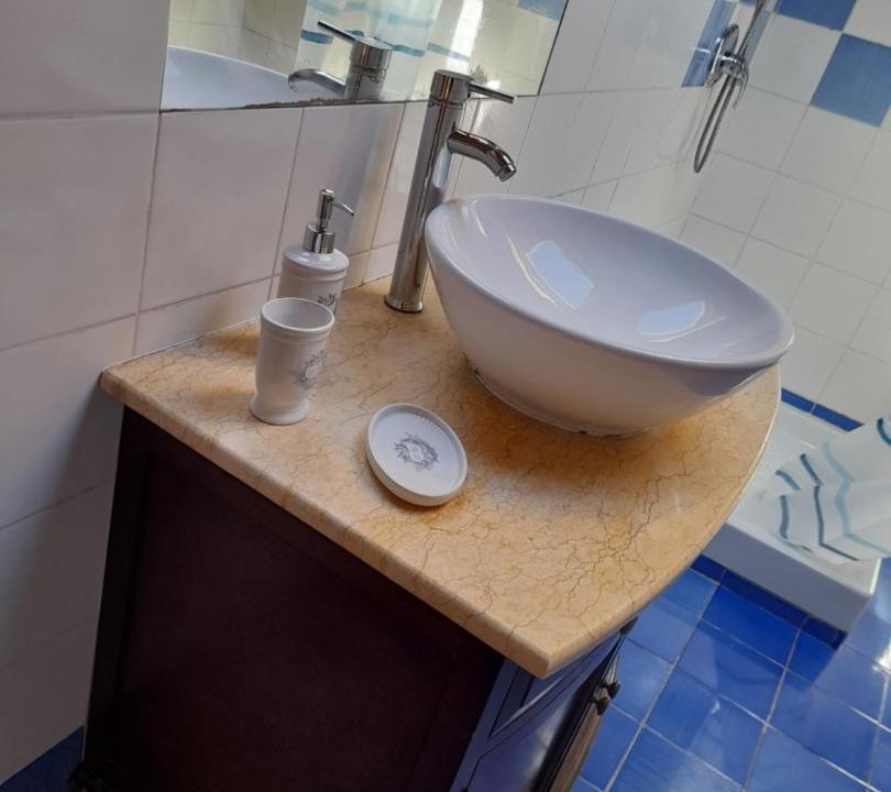 Photo of Bathroom in Marini