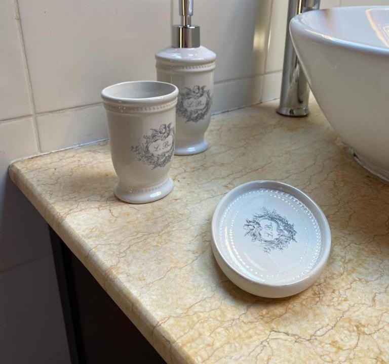 Photo of Bathroom in Marini