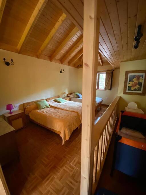 Photo of Bedroom in Icod de los Vinos