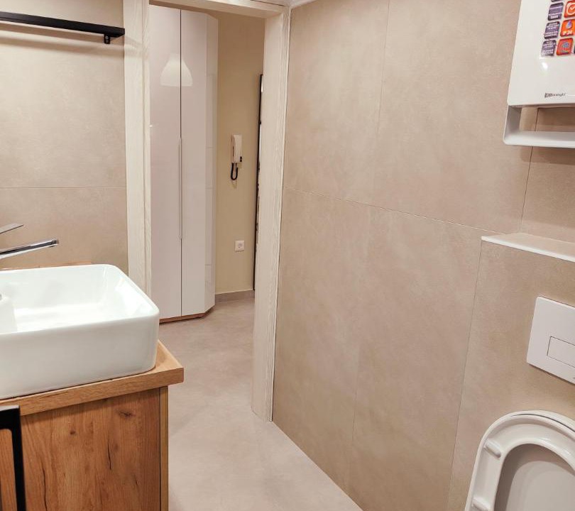 Photo of Bathroom in Thessaloniki City Centre