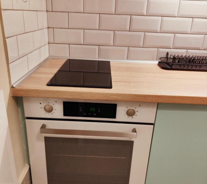 Photo of Kitchen in Thessaloniki City Centre