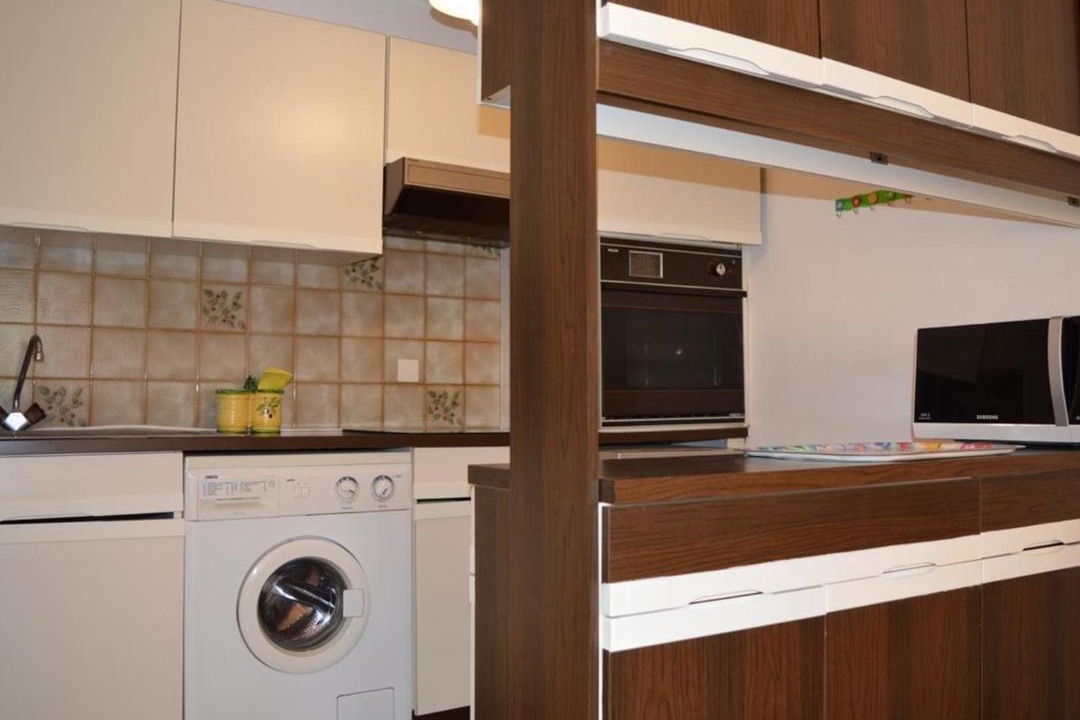 Photo of Kitchen in Sainte-Maxime