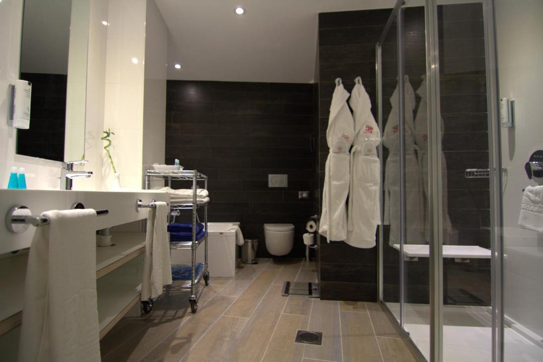 Photo of Bathroom in Costa Adeje