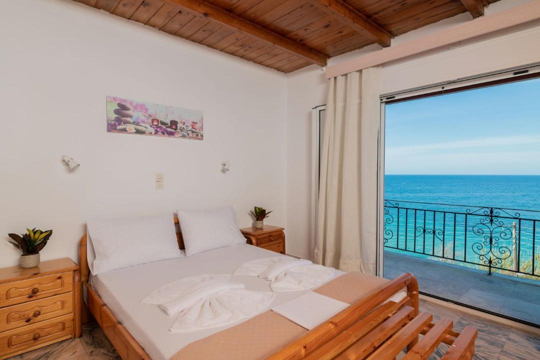 Photo of Bedroom in Alikanas