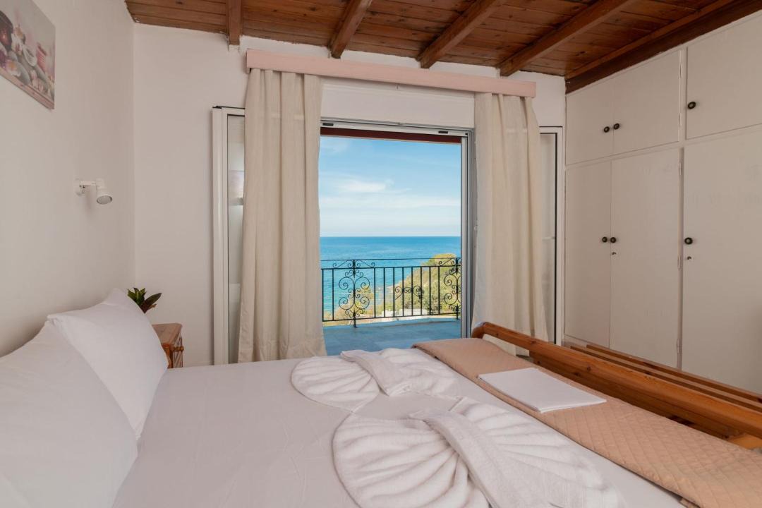 Photo of Bedroom in Alikanas