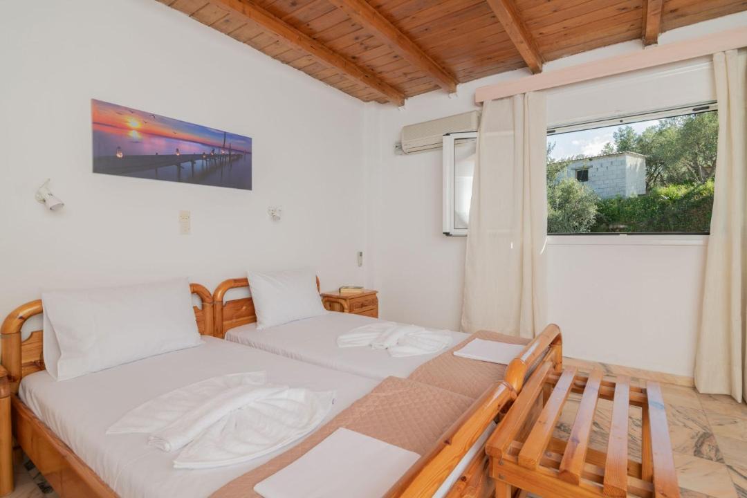 Photo of Bedroom in Alikanas