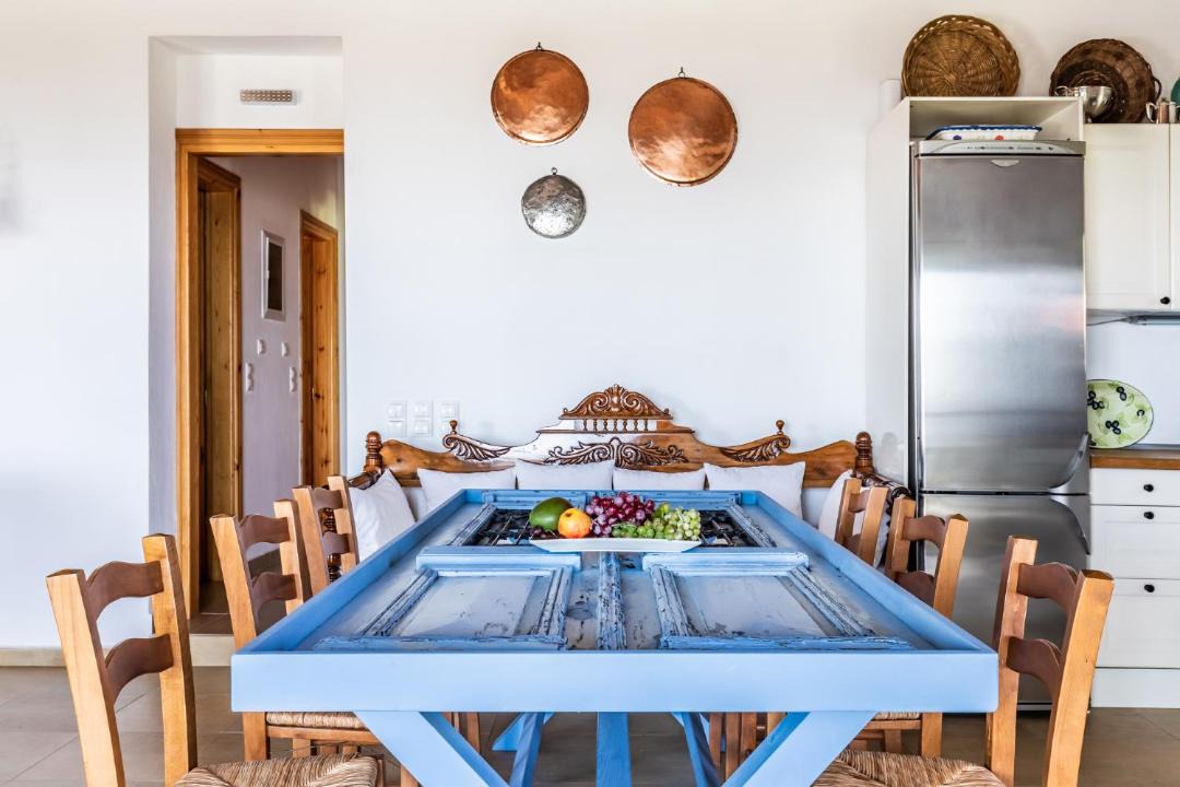 Photo of Kitchen in Skopelos