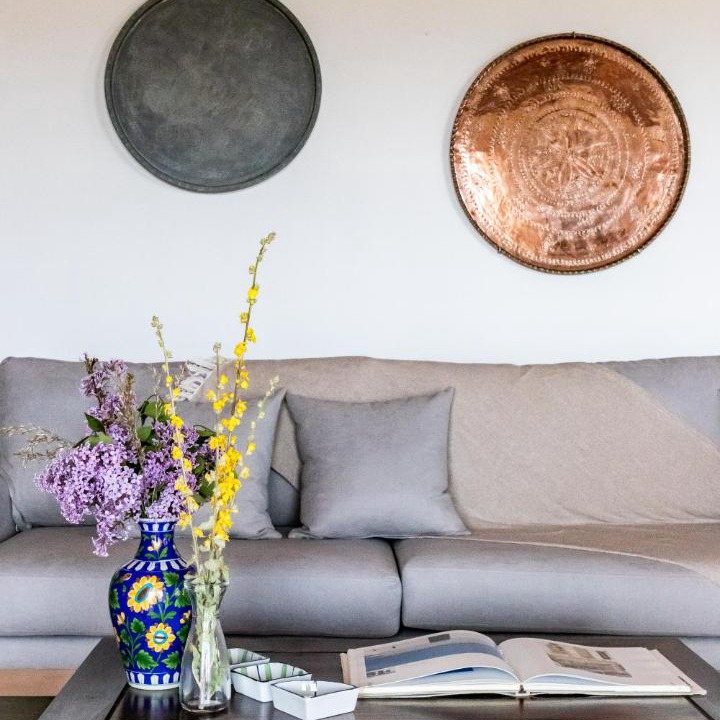Photo of Livingroom in Skopelos
