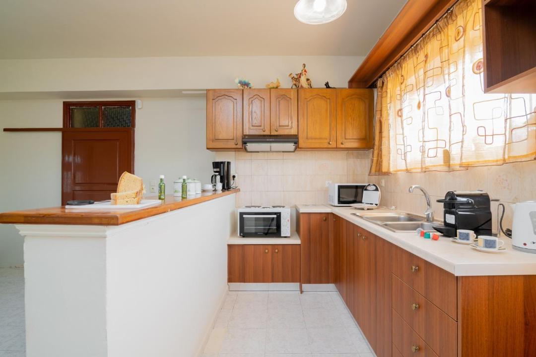 Photo of Kitchen in Alikanas