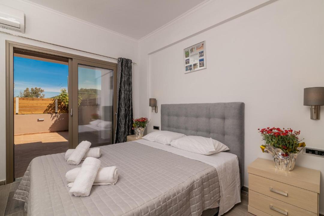 Photo of Bedroom in Alikanas
