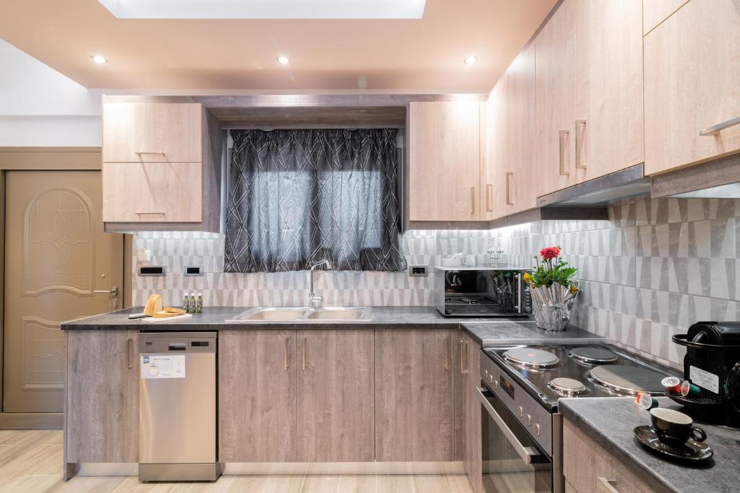 Photo of Kitchen in Alikanas