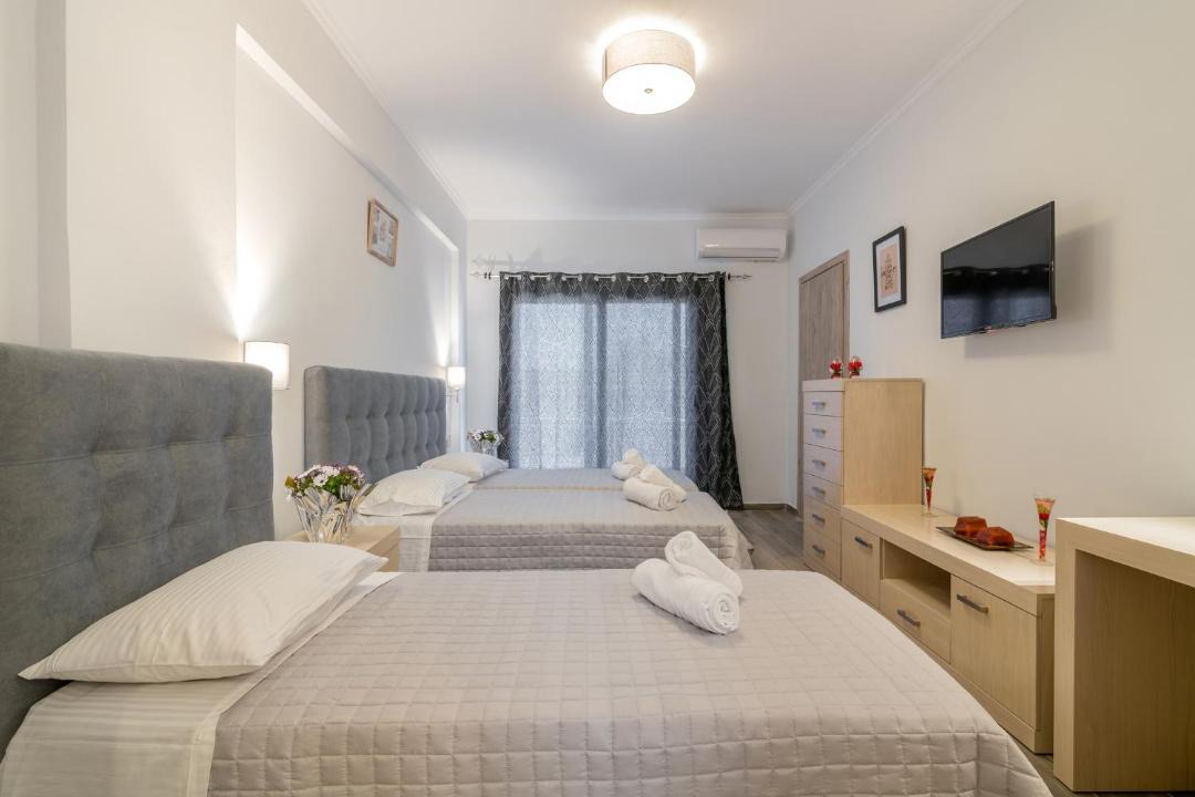Photo of Bedroom in Alikanas