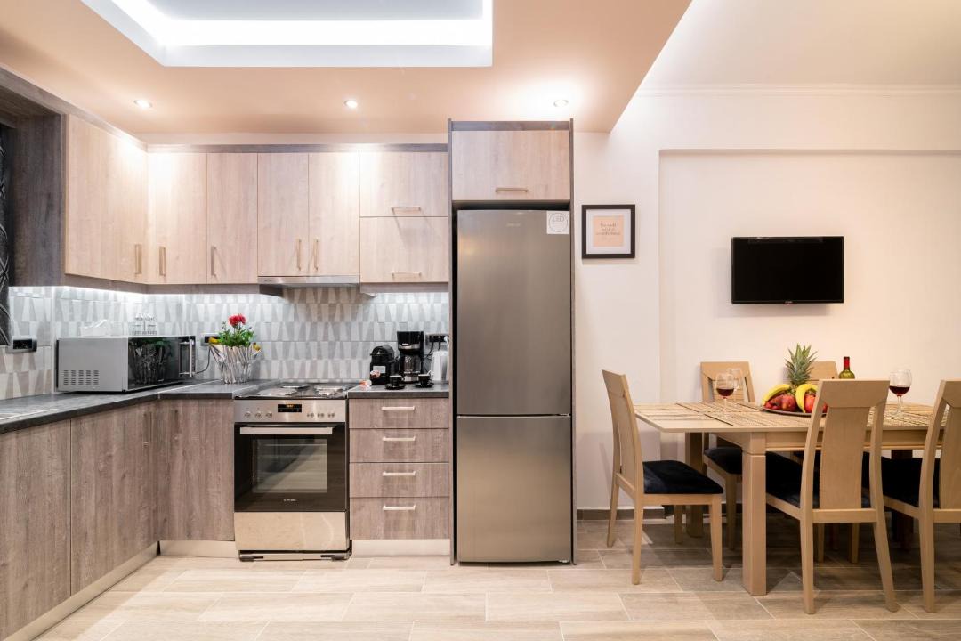 Photo of Kitchen in Alikanas