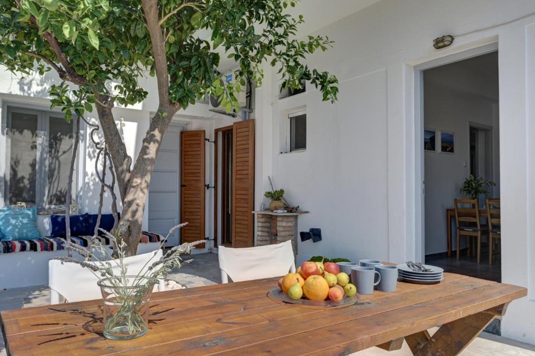 Photo of Others in Skopelos Town