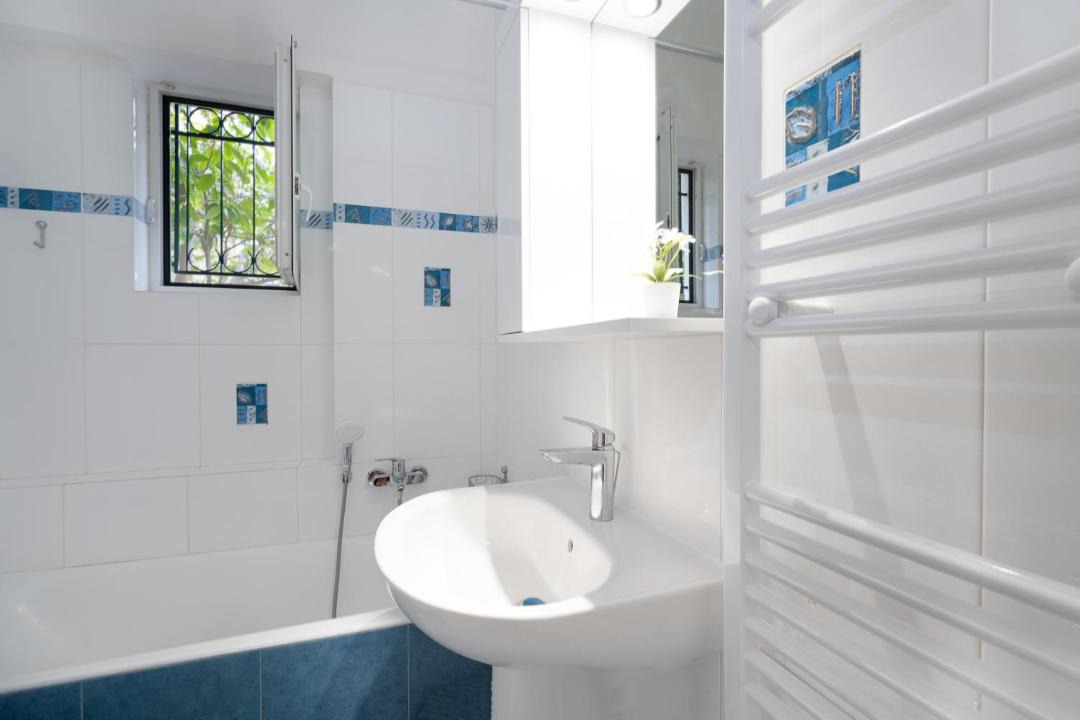 Photo of Bathroom in Glyfada