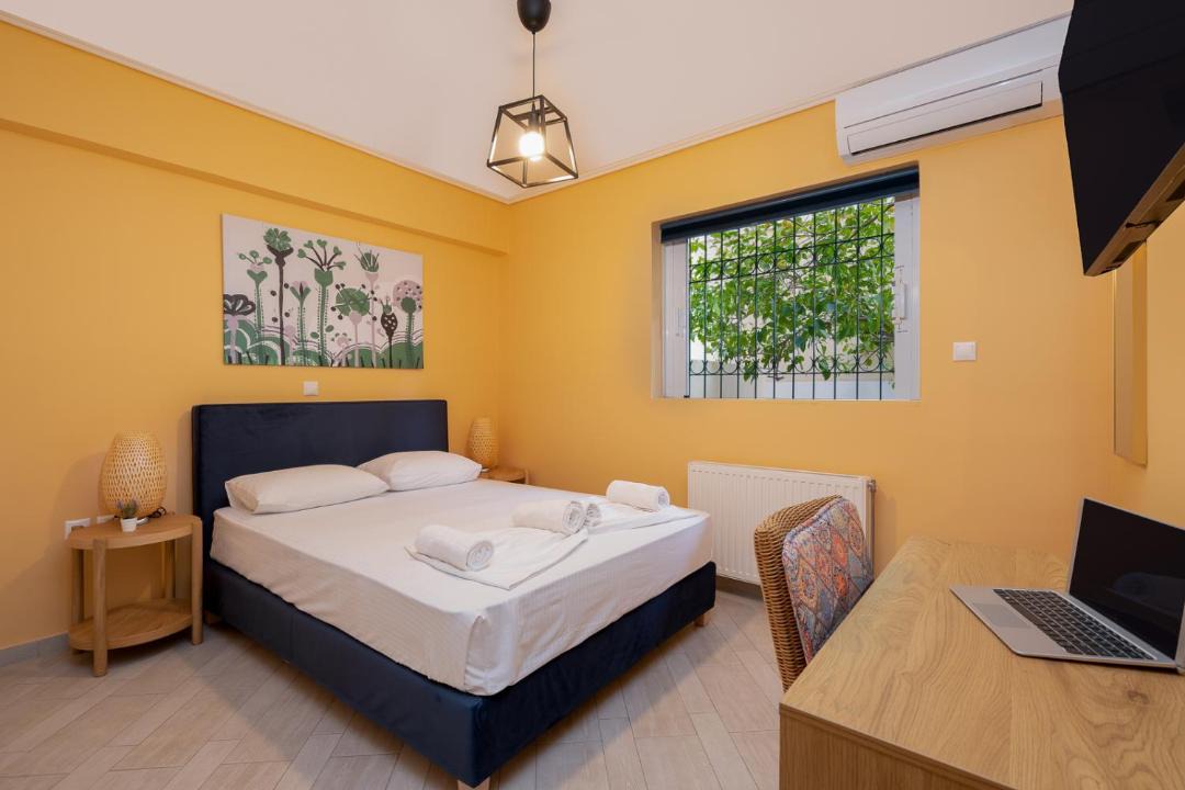 Photo of Bedroom in Glyfada
