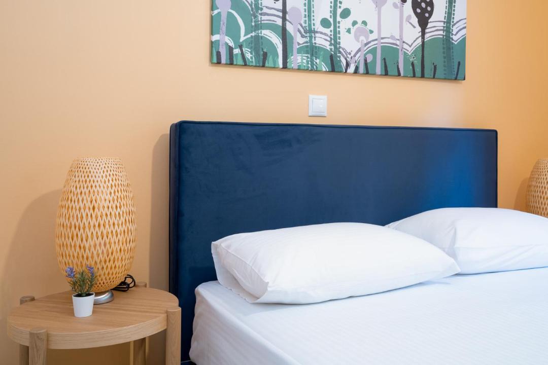 Photo of Bedroom in Glyfada