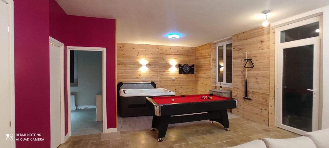 Photo of Livingroom in Carnoules