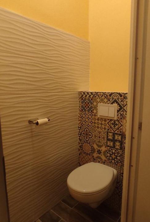 Photo of Bathroom in Carnoules