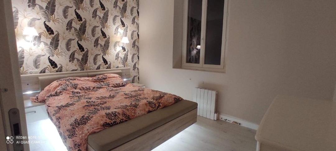 Photo of Bedroom in Carnoules