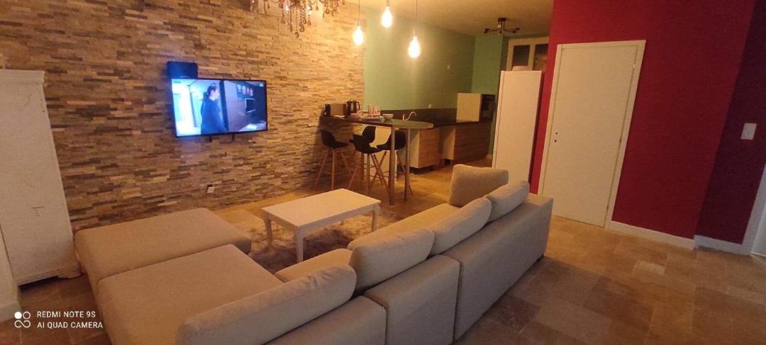 Photo of Livingroom in Carnoules