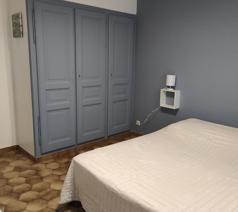Photo of Bedroom in Cabasse