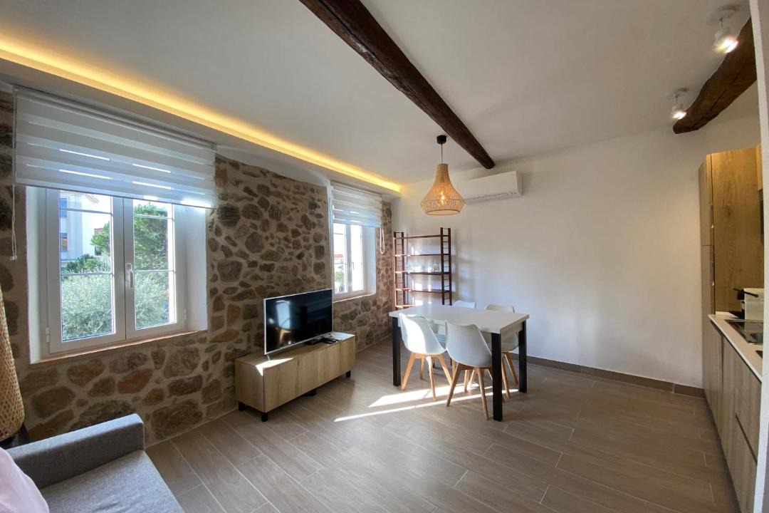 Photo of Livingroom in Le Suquet