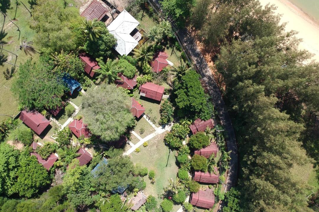 Photo of Outdoor in Ko Yao