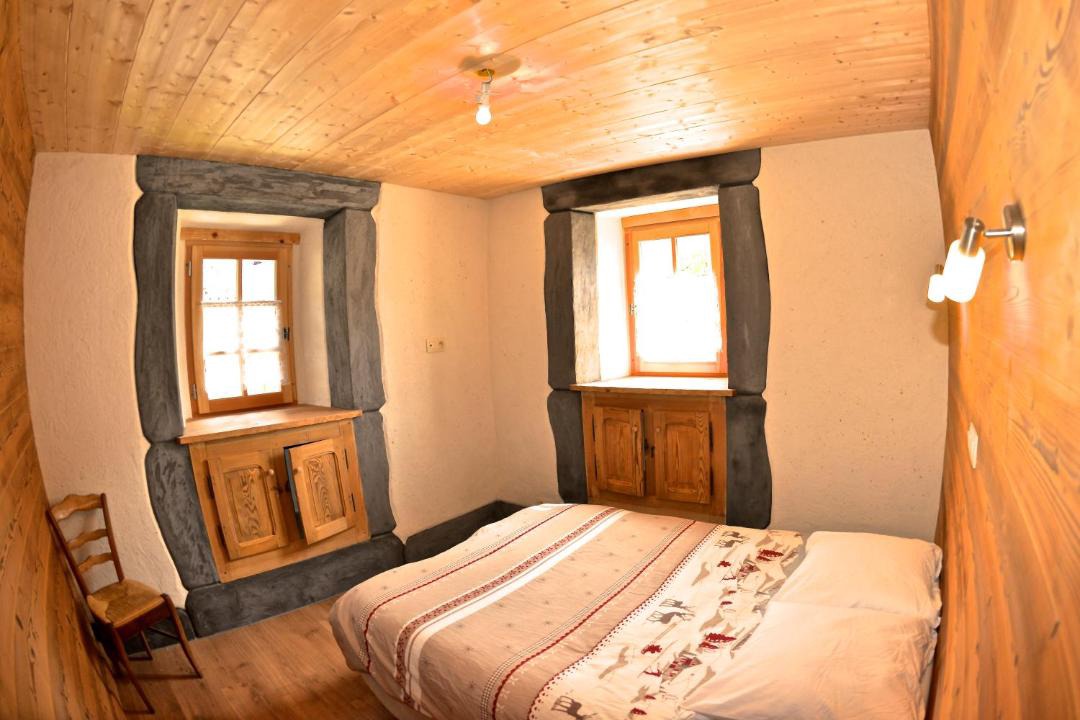 Photo of Bedroom in La Chapelle-d'Abondance