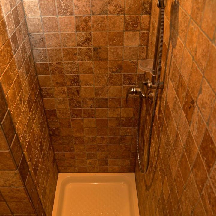 Photo of Bathroom in La Chapelle-d'Abondance