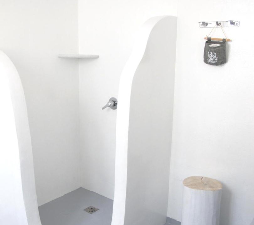 Photo of Bathroom in Parikia