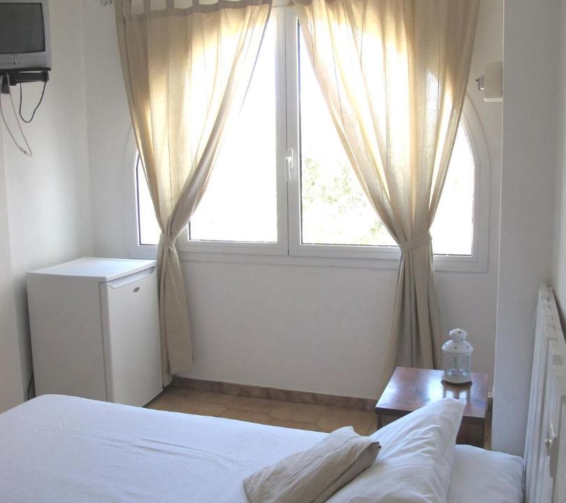 Photo of Bedroom in Parikia