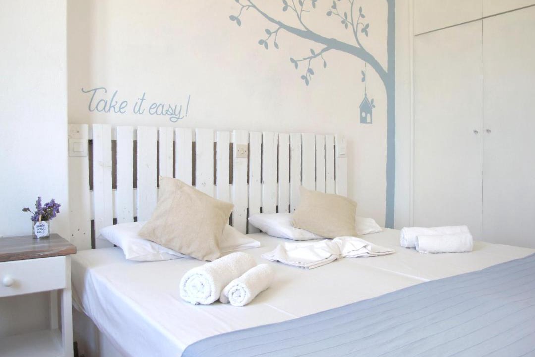 Photo of Bedroom in Parikia