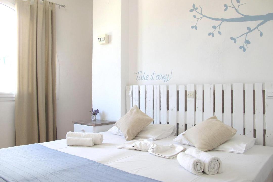 Photo of Bedroom in Parikia