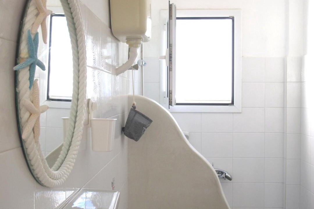 Photo of Bathroom in Parikia