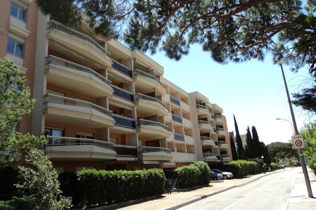 Photo of Others in Sainte-Maxime City Centre
