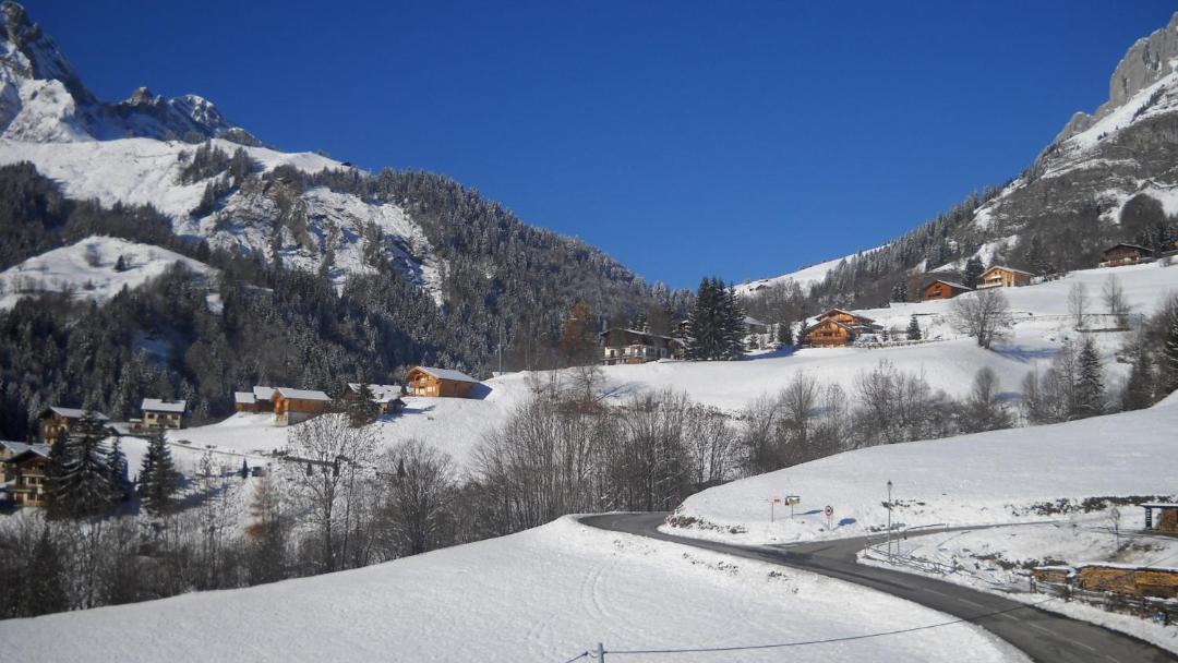 Photo of Others in La Giettaz
