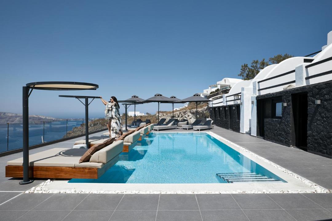 Photo of Patio Balcony in Finikia