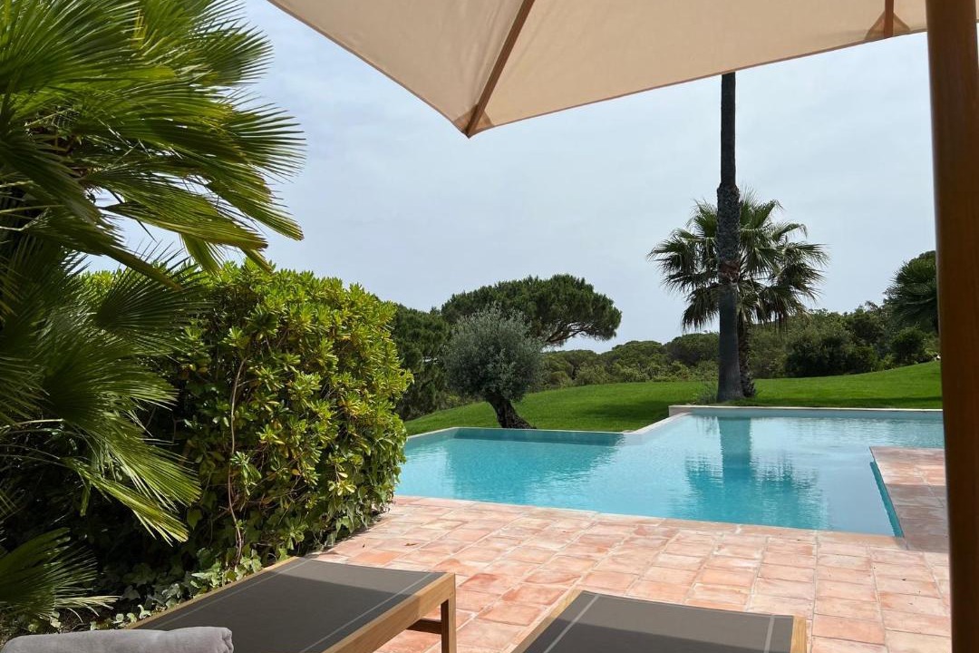 Photo of Outdoor in Ramatuelle