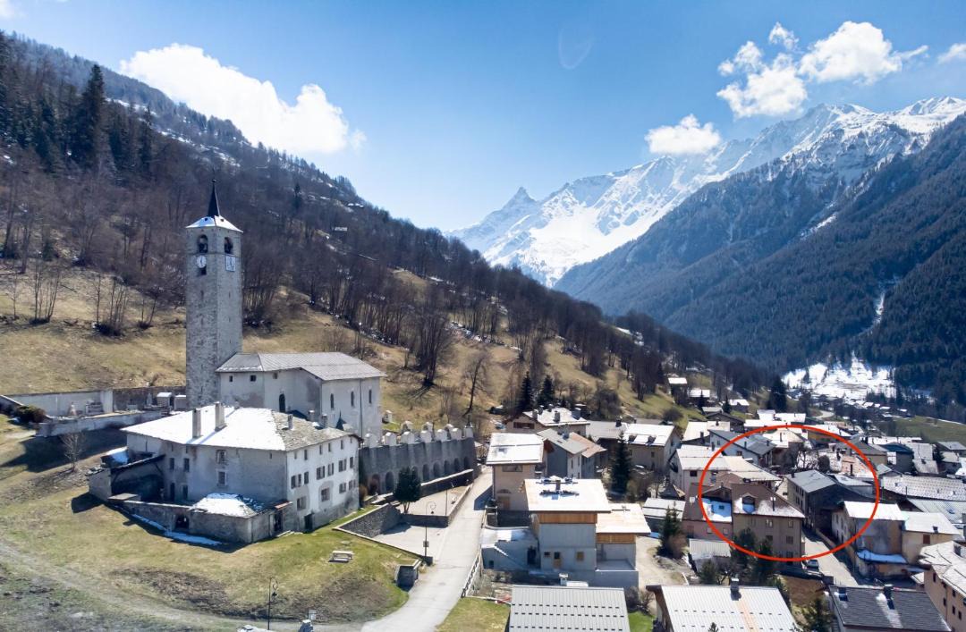 Photo of Others in Peisey-Nancroix