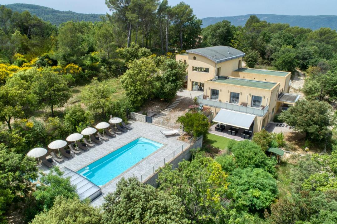 Photo of Outdoor in Neoules