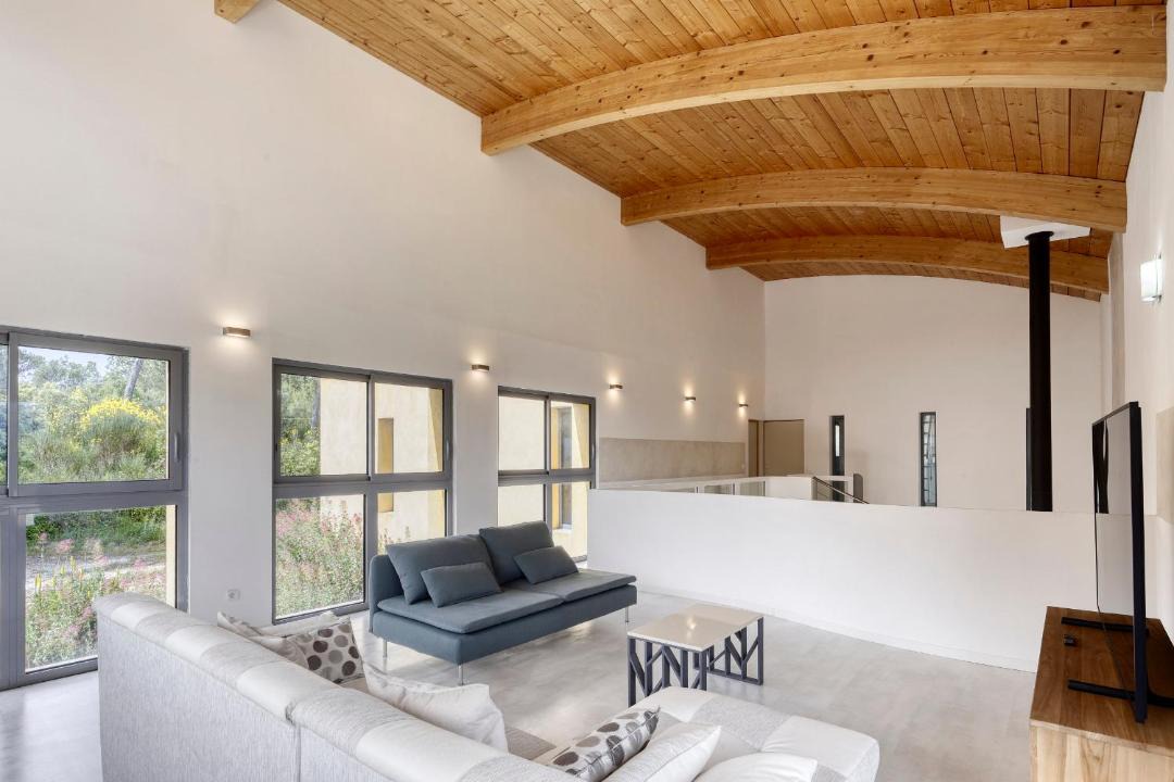 Photo of Livingroom in Neoules
